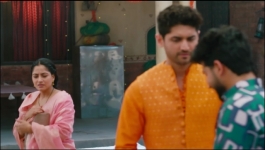 Ganga Mayi Ki Betiyan - 20th May 2026